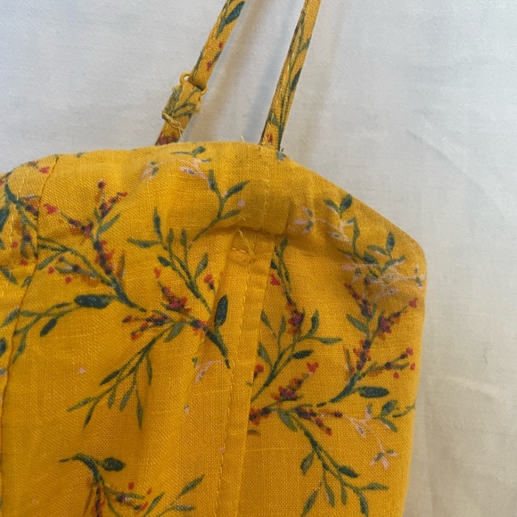 URBAN OUTFITTERS MINI DRESS - Picture 3 of 5